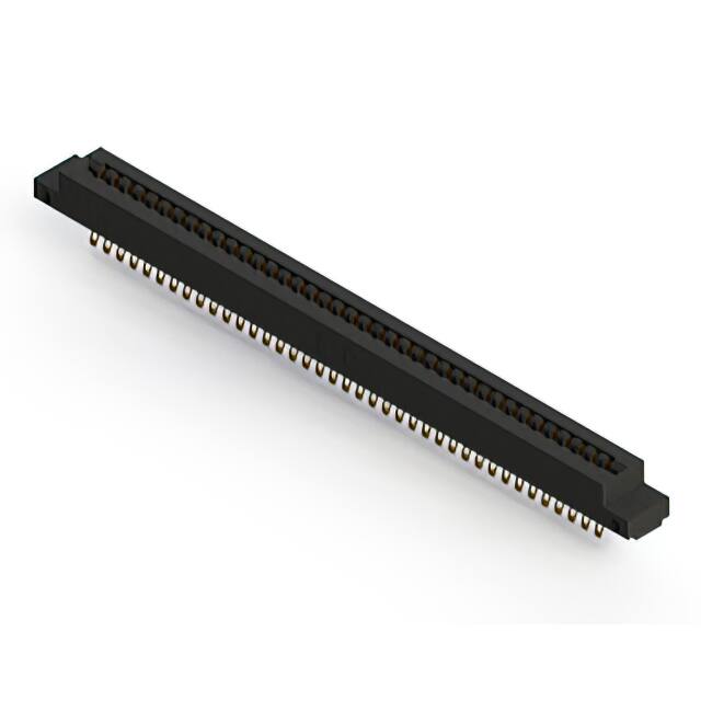 857-078-555-212 EDAC Inc.  Edgeboard Connectors